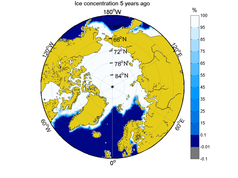 Map ice concentration figure1